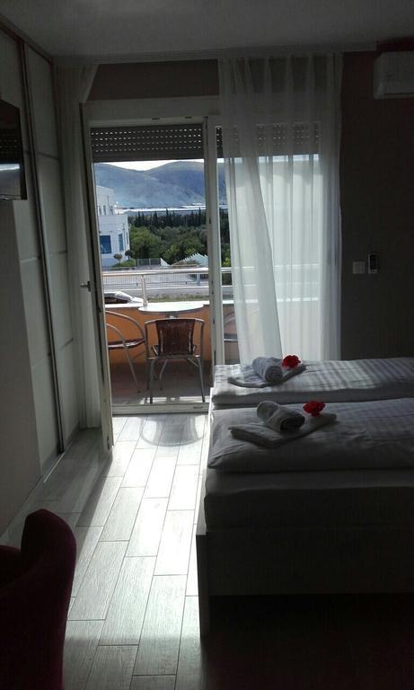 Sun Apartments Mostar Exterior foto