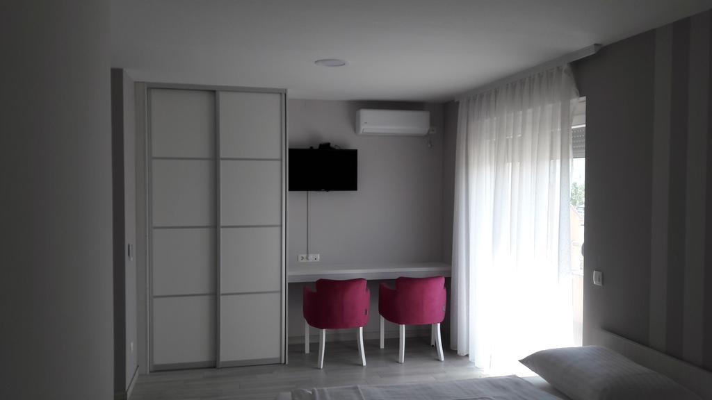 Sun Apartments Mostar Exterior foto