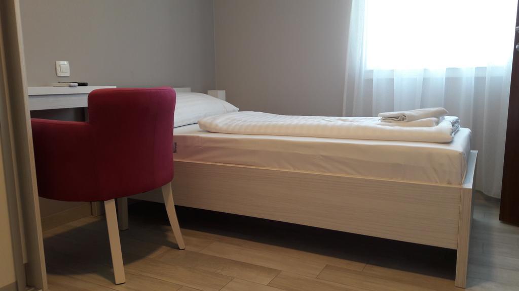 Sun Apartments Mostar Exterior foto