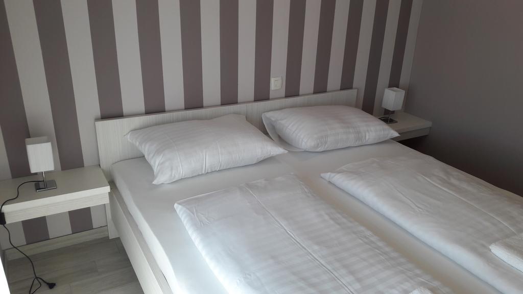 Sun Apartments Mostar Exterior foto