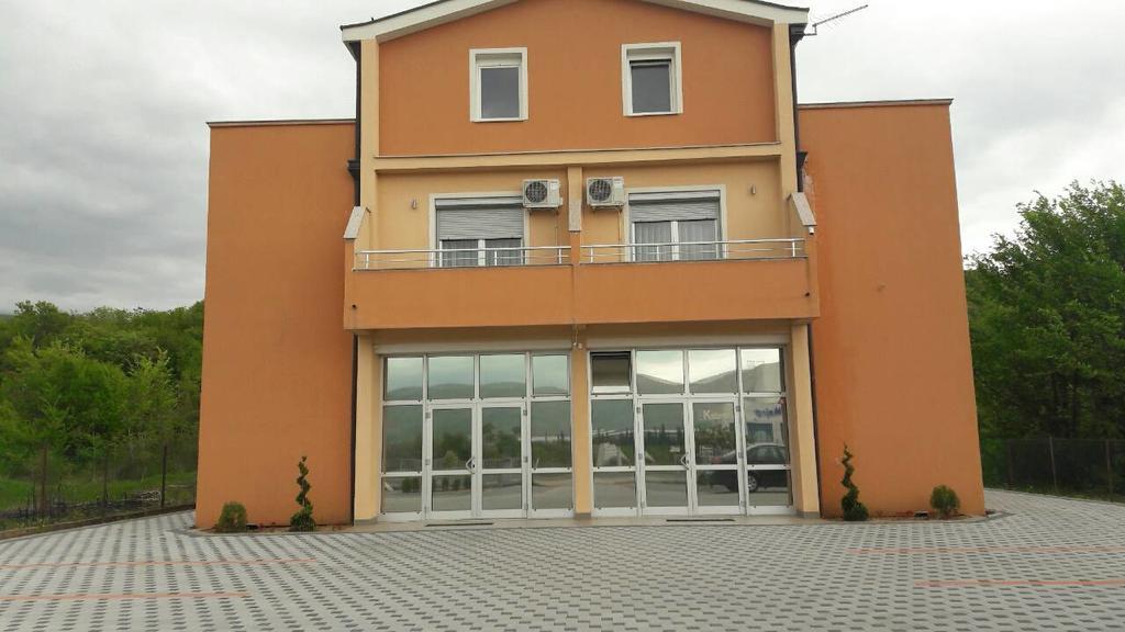 Sun Apartments Mostar Exterior foto